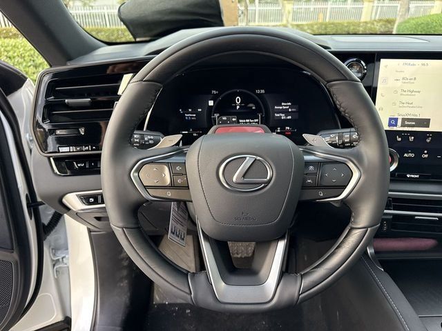 New 2026 Lexus RX 350 w/ Convenience Package AWD/4WD image 14