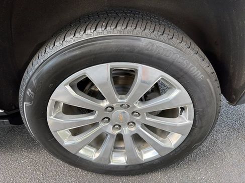 Used 2023 Chevrolet Tahoe Premier RWD image 20
