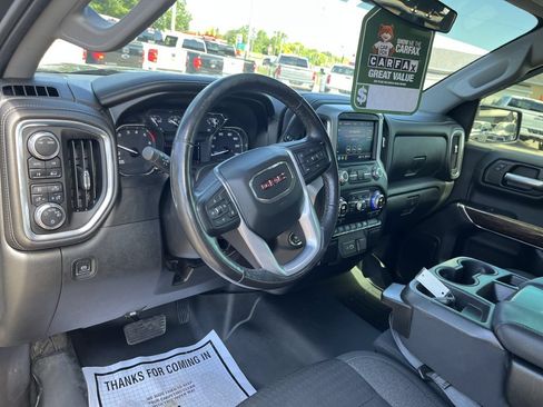 Used 2021 GMC Sierra 1500 Elevation AWD/4WD image 21