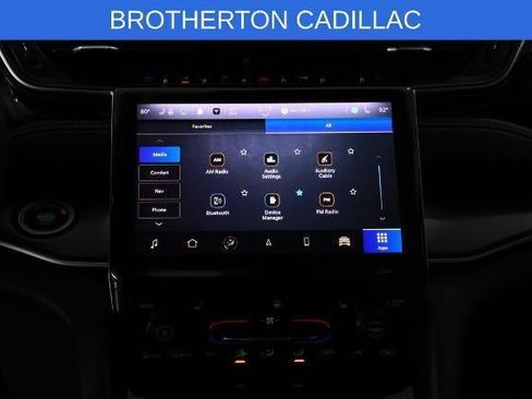 Used 2023 Jeep Grand Cherokee 4WD 4xe image 22