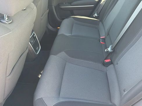 Used 2022 Dodge Charger SXT RWD image 24