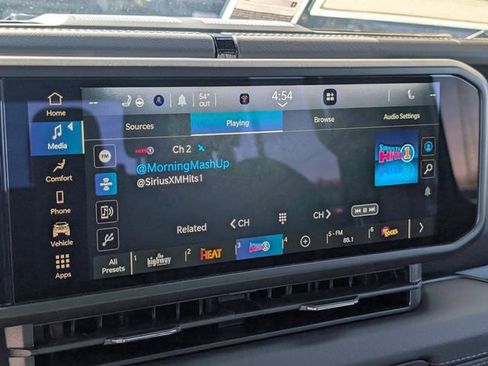 New 2026 Jeep Gladiator Sport image 17