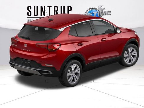 New 2026 Buick Encore GX Preferred w/ Comfort Package image 44