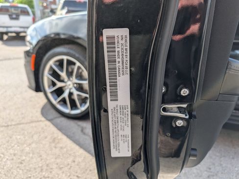 Used 2022 Dodge Charger GT RWD image 25