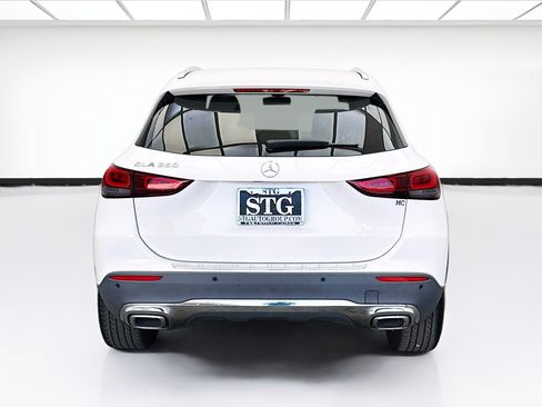 Used 2021 Mercedes-Benz GLA 250 image 5