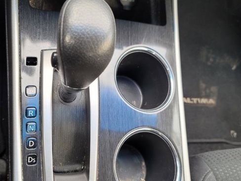 Used 2014 Nissan Altima 2.5 S w/ Display Audio Package image 20