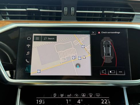 Used 2019 Audi A6 3.0T Prestige AWD/4WD image 55