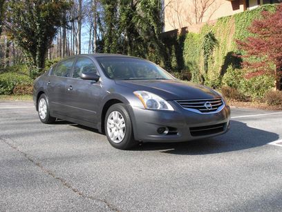 Used 2011 Nissan Altima 2.5 S