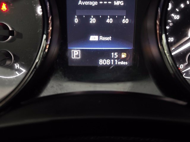 Used 2020 Nissan Rogue S FWD image 20