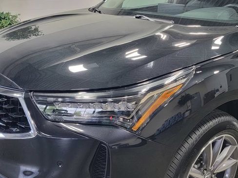 Certified 2023 Acura RDX AWD w/ Technology Package image 9