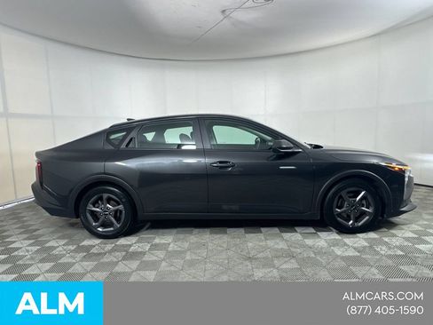 Used 2025 Kia K4 FWD image 6