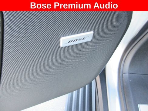 Certified 2025 Chevrolet Tahoe High Country AWD/4WD image 23