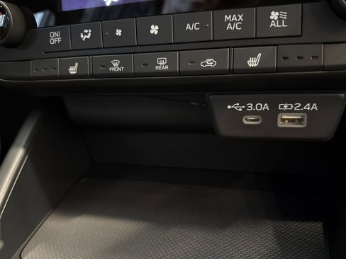 New 2026 Subaru Outback Premium image 27