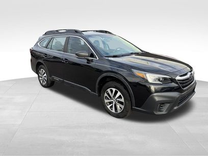 Used 2020 Subaru Outback 2.5i