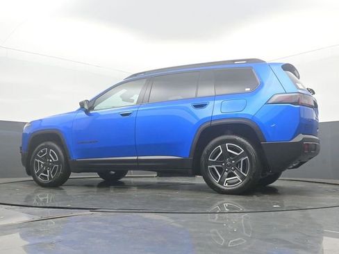 New 2026 Jeep Cherokee Limited AWD/4WD image 54