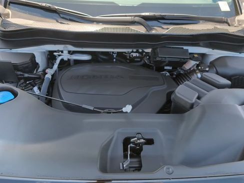 New 2026 Honda Ridgeline Black Edition image 33