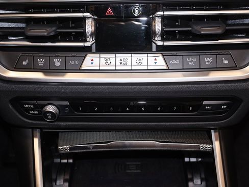 Used 2023 BMW M4 xDrive Competition image 27