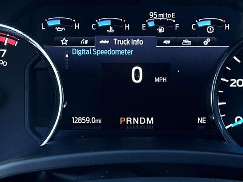 Used 2022 Ford F250 Lariat w/ Lariat Value Package image 16