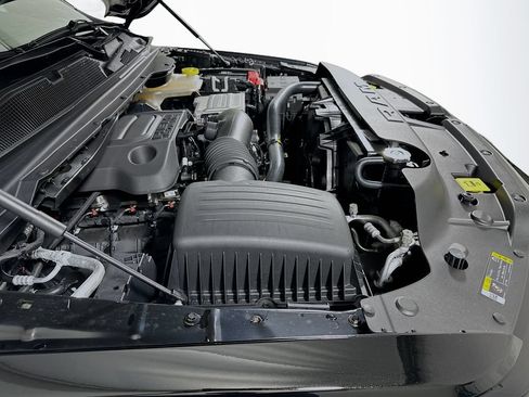 New 2026 RAM 1500 Big Horn AWD/4WD image 13