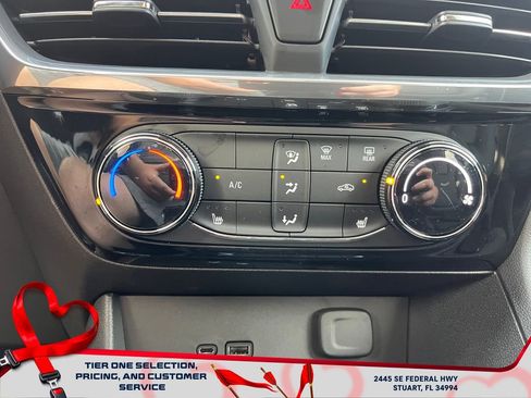 Certified 2026 Buick Encore GX Sport Touring w/ Advanced Technology Package image 23