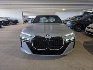 New 2026 BMW 740i xDrive w/ Executive Package AWD/4WD video 2