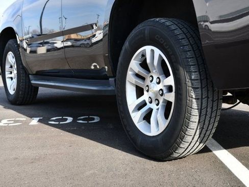 Used 2016 Chevrolet Tahoe LT image 9