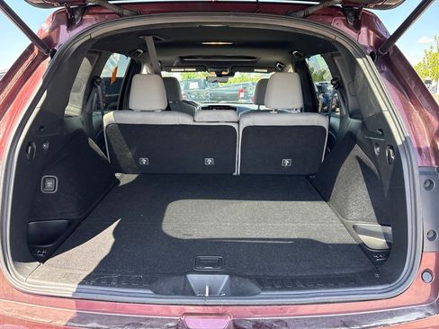 Certified 2021 Honda Passport Elite image 2