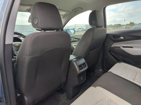 Used 2024 Chevrolet Equinox LS image 16