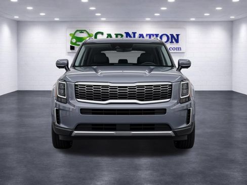 Used 2020 Kia Telluride S AWD/4WD image 2