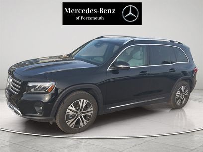 Certified 2026 Mercedes-Benz GLB 250 4MATIC