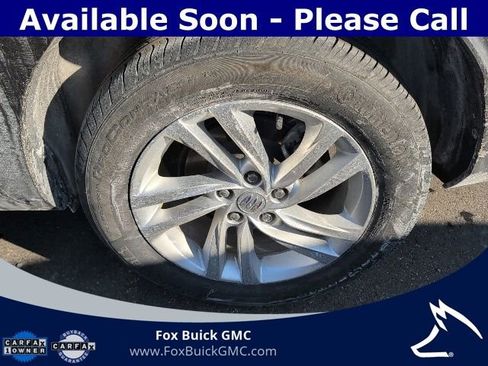 Used 2024 Buick Envista Preferred w/ Convenience I Package image 6