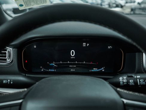 New 2026 Jeep Grand Wagoneer Limited image 23