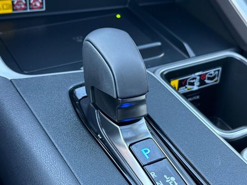 Certified 2025 Lexus TX 350 AWD image 17