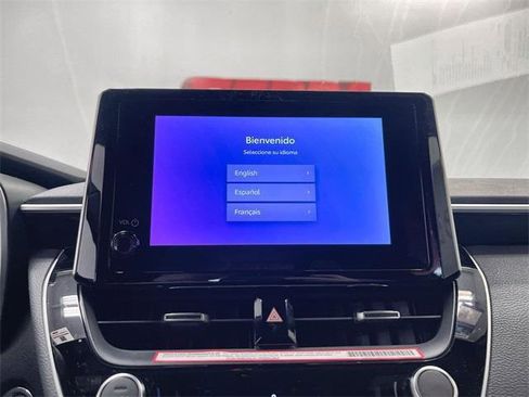 Certified 2024 Toyota Corolla SE image 17