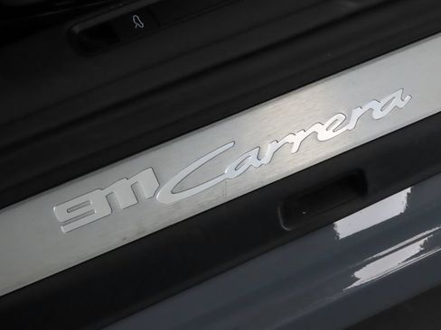 Certified 2023 Porsche 911 Carrera RWD image 45