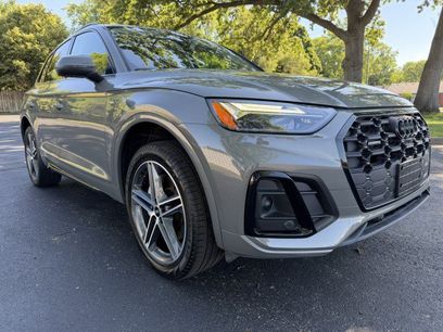 Certified 2023 Audi Q5 e Premium Plus w/ Premium Plus Package