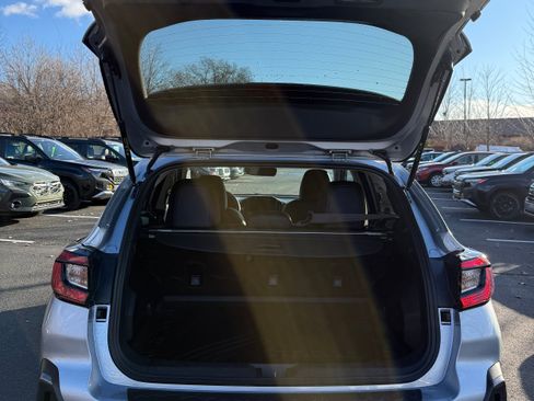 New 2026 Subaru Crosstrek 2.5i Limited image 20