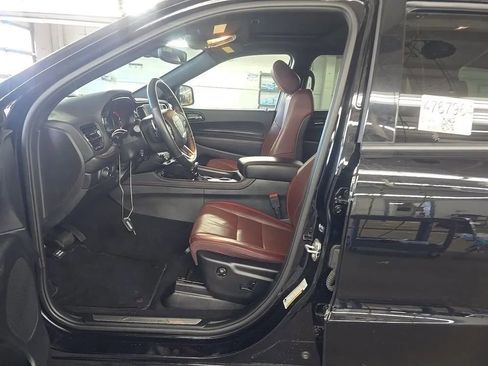 Used 2025 Dodge Durango R/T AWD/4WD image 7