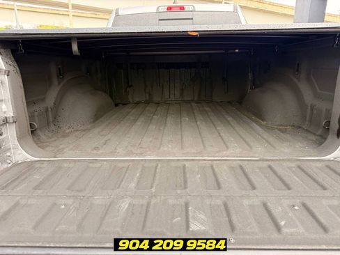 Used 2023 RAM 1500 Big Horn w/ Trailer Tow Group AWD/4WD image 19