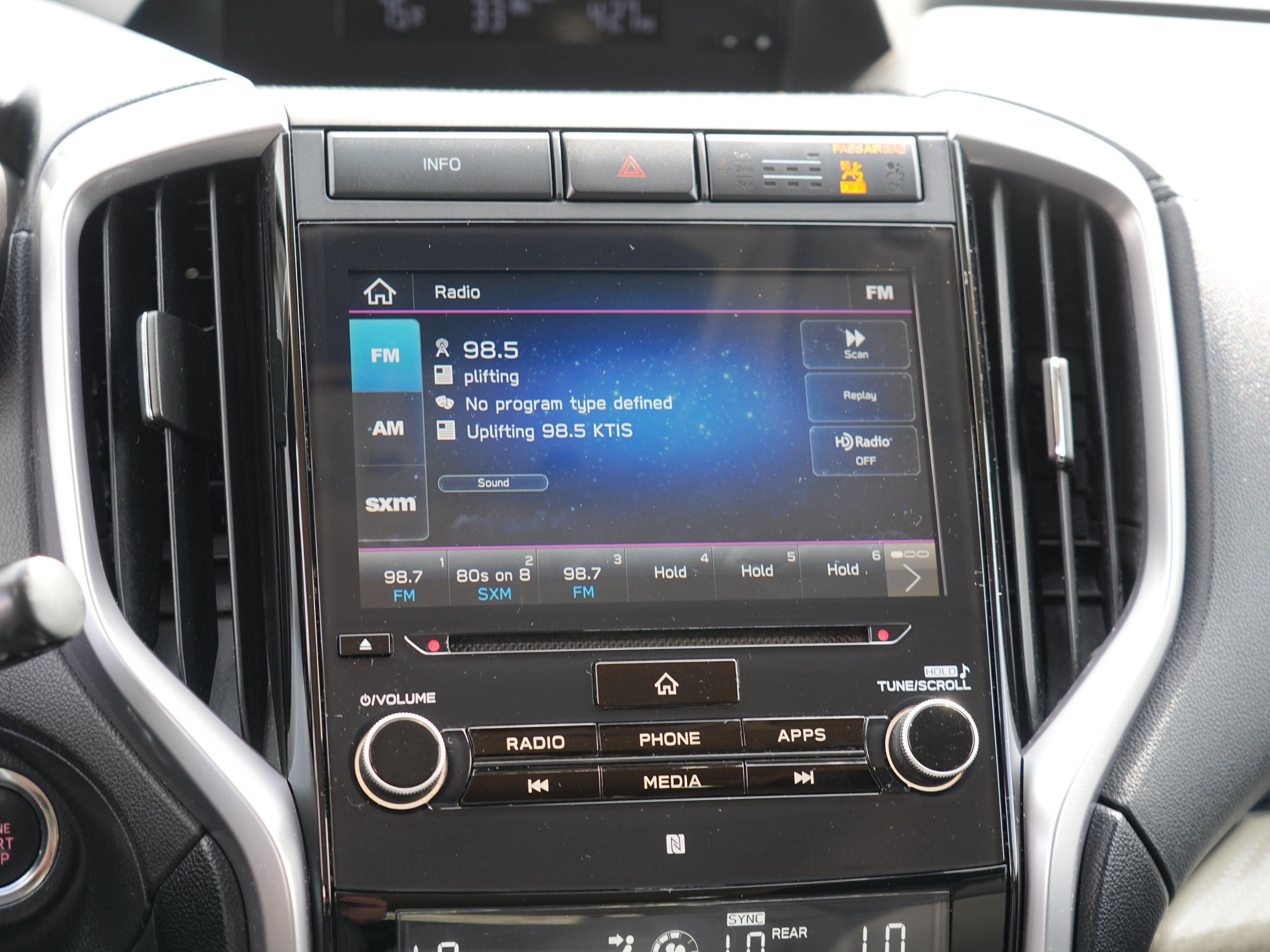Used 2021 Subaru Ascent Premium w/ Convenience Package AWD/4WD image 24