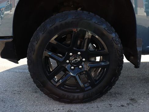 Used 2024 Chevrolet Silverado 1500 LT Trail Boss w/ Protection Package image 26