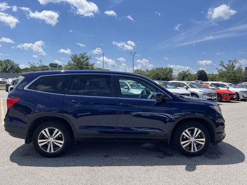 Used 2018 Honda Pilot EX-L image 4