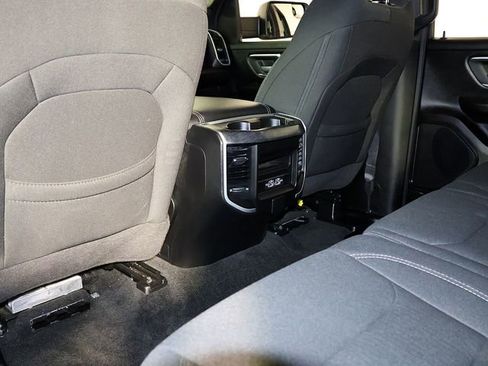 Used 2023 RAM 1500 Big Horn AWD/4WD image 16