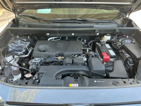 Certified 2025 Toyota RAV4 XLE w/ Convenience Package AWD/4WD image 21