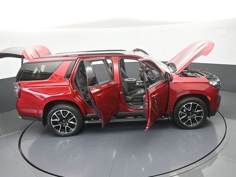 Used 2022 Chevrolet Tahoe RST w/ Sport Performance Package RWD image 84