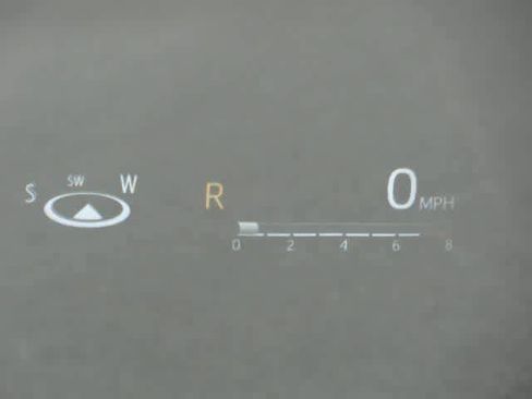 Used 2023 Toyota Camry XSE w/ Navigation Package image 22