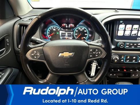 Used 2016 Chevrolet Colorado Z71 image 17