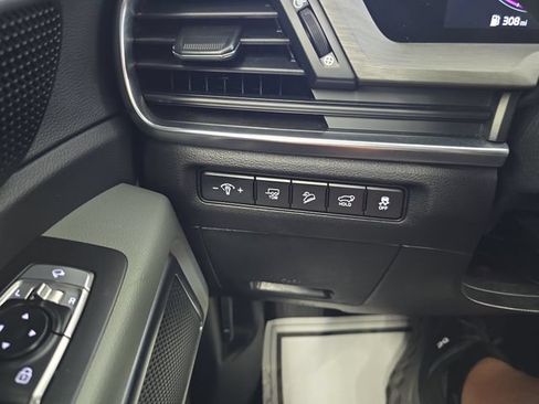 Certified 2023 Kia Telluride SX Prestige X-Line AWD/4WD image 22