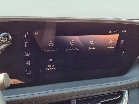 New 2026 Buick Envista Sport Touring w/ Convenience I Package FWD image 5