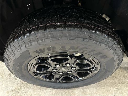 New 2025 Ford Ranger XLT w/ Equipment Group 301A High image 7